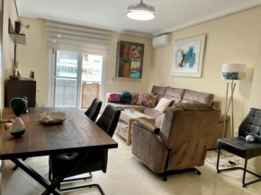 Apartamento Cordobán Torre